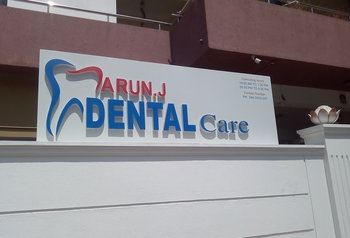 acrylic signage board makers in chennai