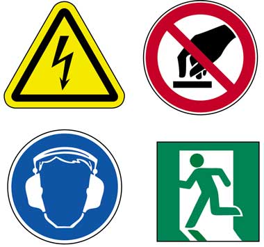 safety sign board making companies in chennai