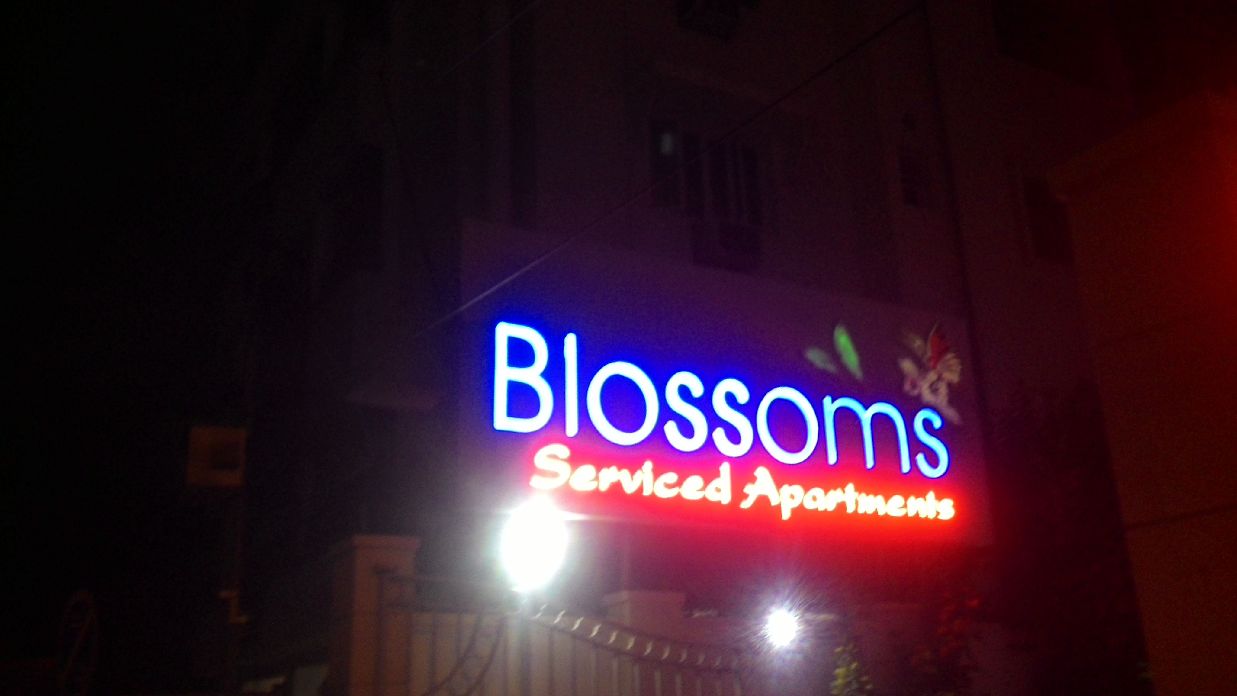 neon sign board making companies in chennai