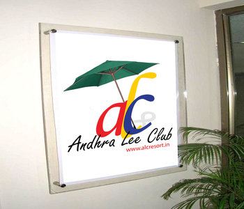 reception sign making companies in chennai